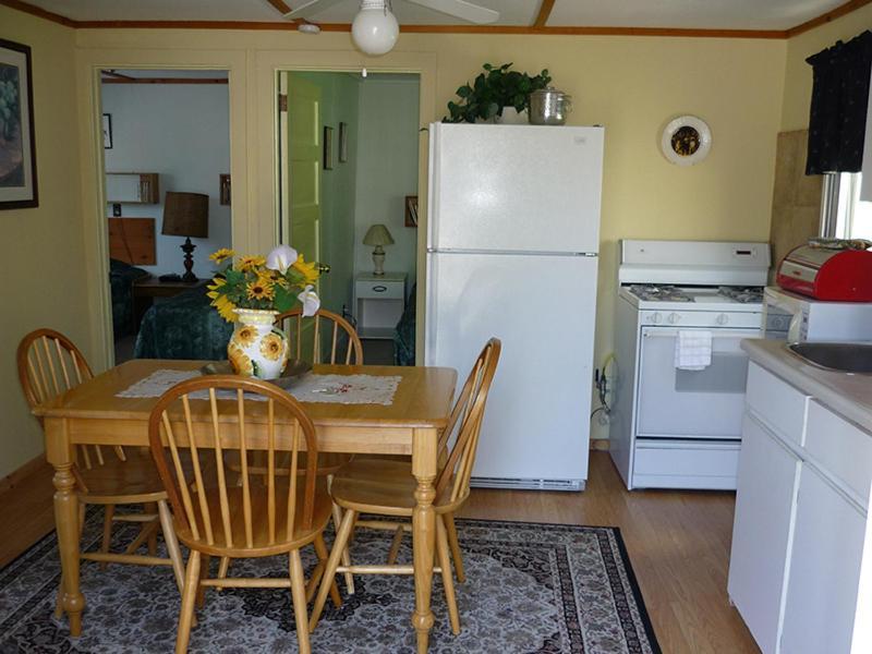 Silver Springs Cottage Resort Harcourt Δωμάτιο φωτογραφία