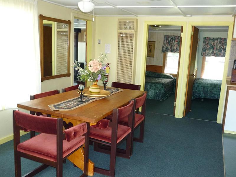 Silver Springs Cottage Resort Harcourt Δωμάτιο φωτογραφία