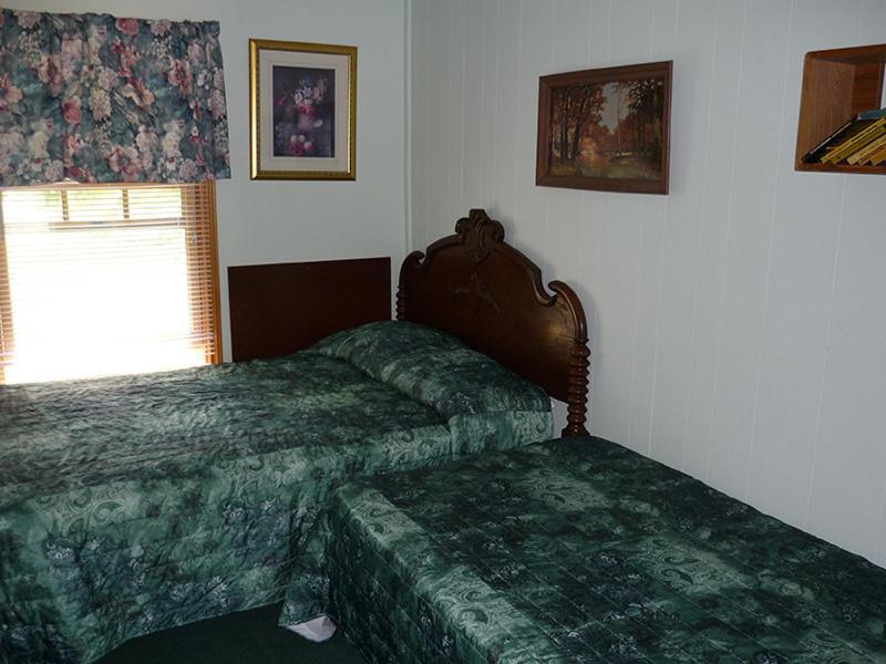 Silver Springs Cottage Resort Harcourt Δωμάτιο φωτογραφία