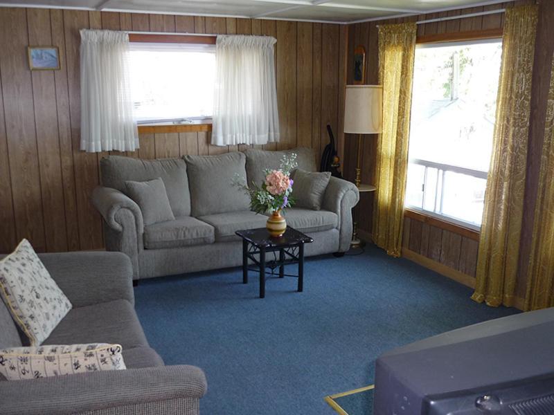 Silver Springs Cottage Resort Harcourt Δωμάτιο φωτογραφία