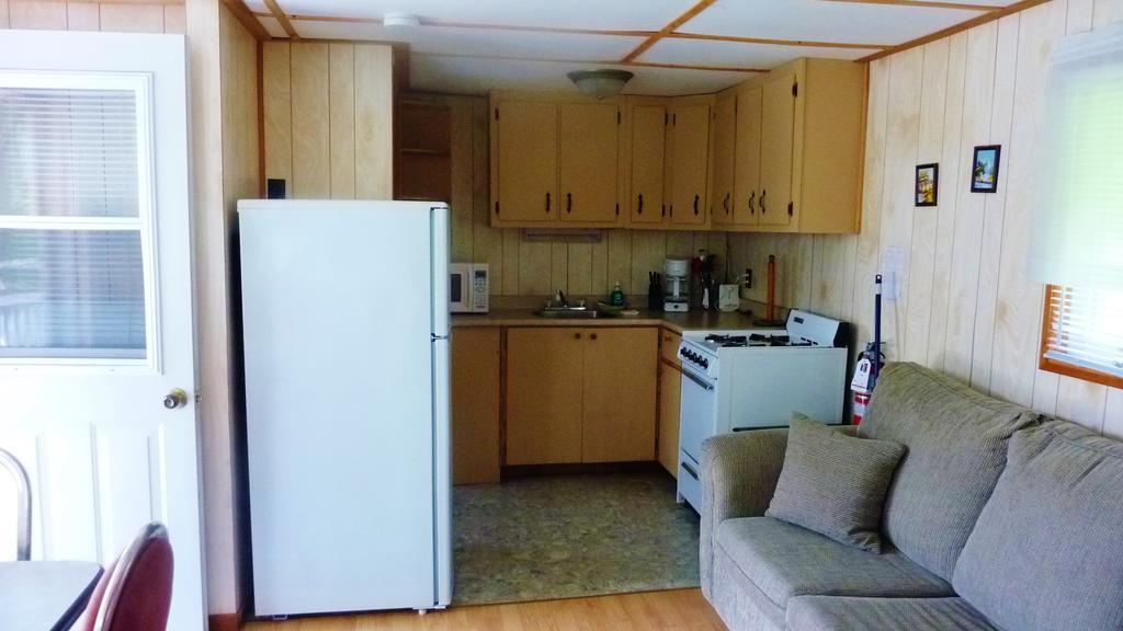 Silver Springs Cottage Resort Harcourt Εξωτερικό φωτογραφία