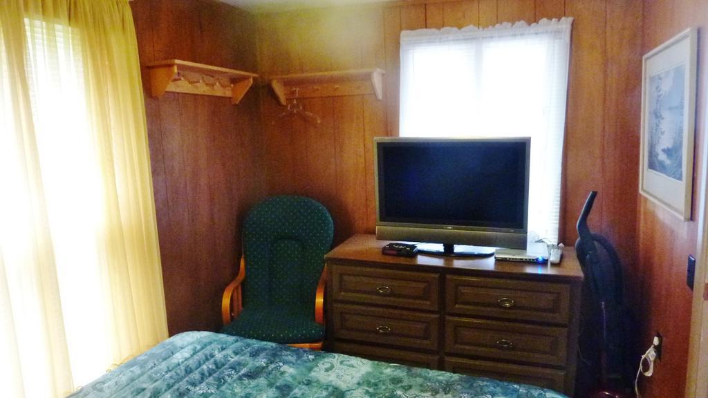 Silver Springs Cottage Resort Harcourt Εξωτερικό φωτογραφία