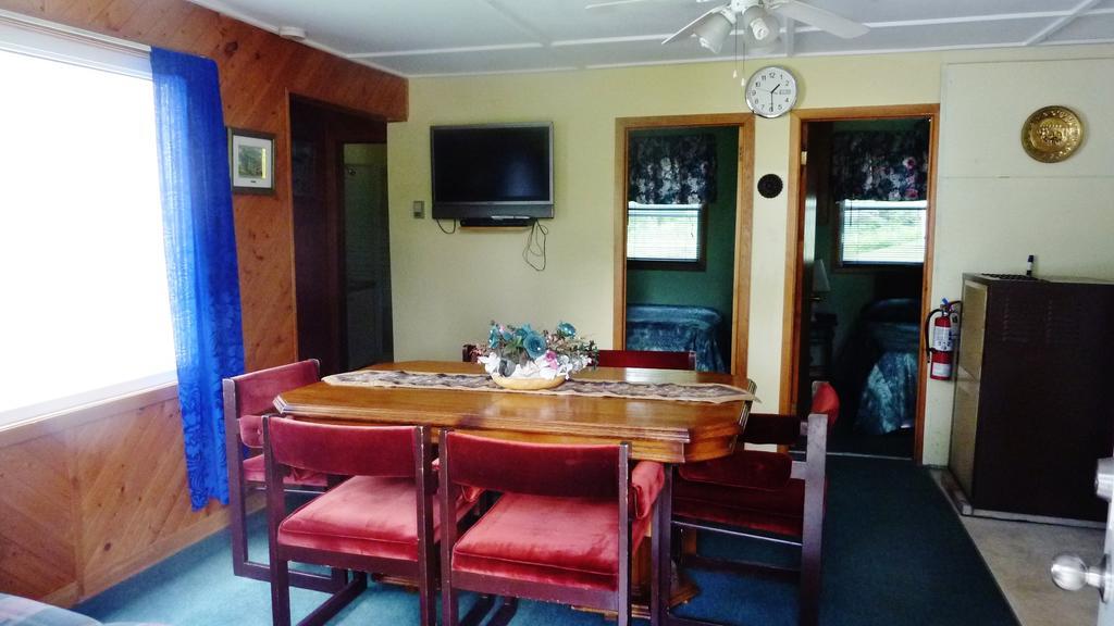 Silver Springs Cottage Resort Harcourt Εξωτερικό φωτογραφία