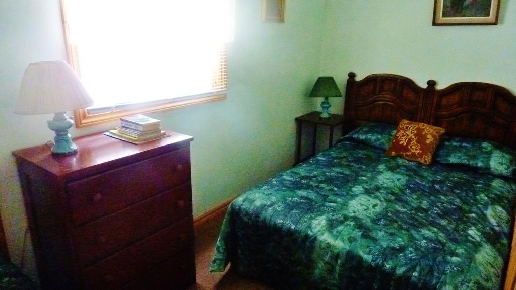 Silver Springs Cottage Resort Harcourt Εξωτερικό φωτογραφία