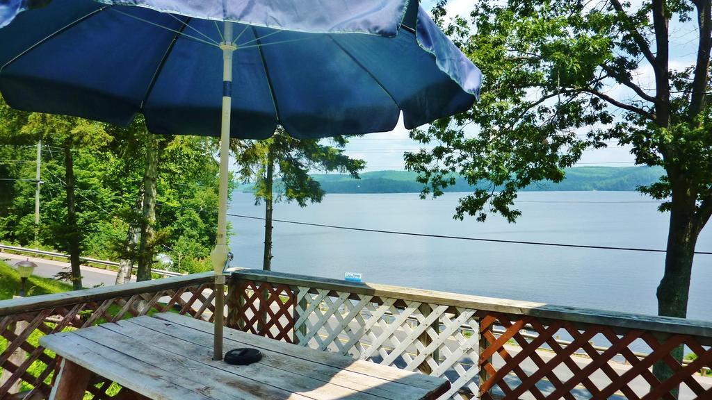 Silver Springs Cottage Resort Harcourt Εξωτερικό φωτογραφία