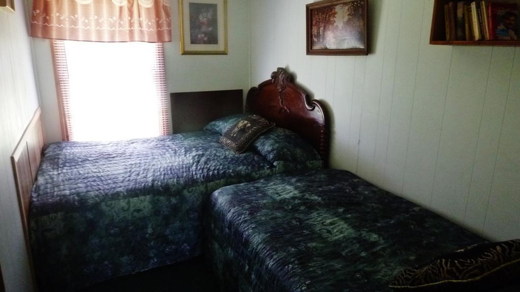 Silver Springs Cottage Resort Harcourt Εξωτερικό φωτογραφία