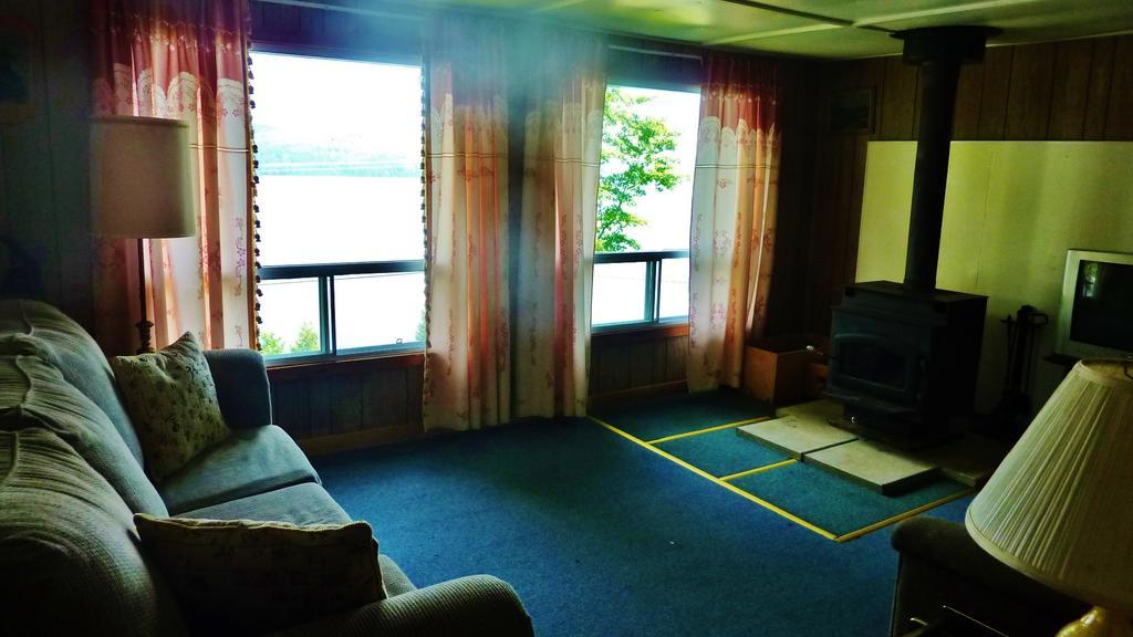 Silver Springs Cottage Resort Harcourt Εξωτερικό φωτογραφία