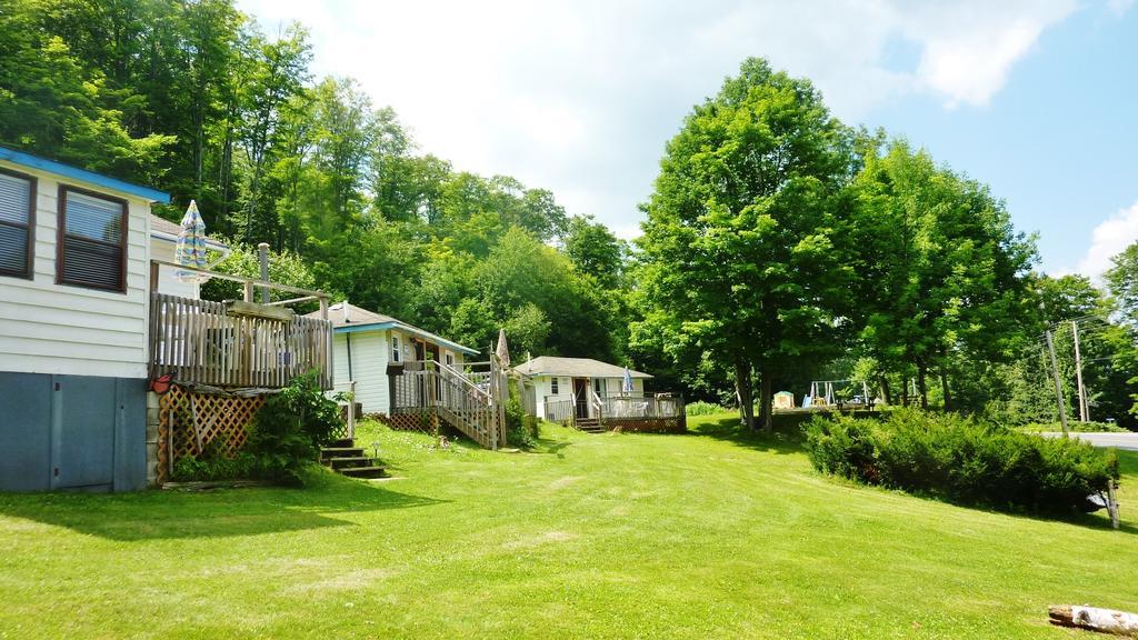 Silver Springs Cottage Resort Harcourt Εξωτερικό φωτογραφία