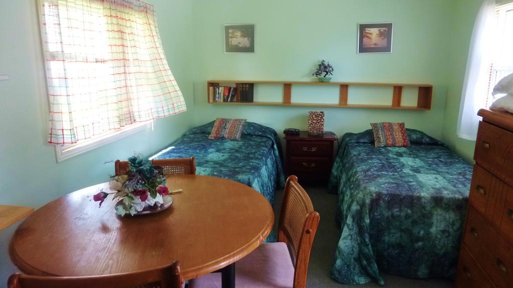Silver Springs Cottage Resort Harcourt Εξωτερικό φωτογραφία