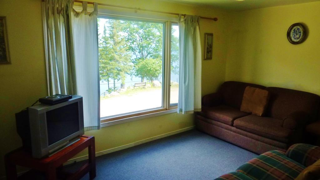 Silver Springs Cottage Resort Harcourt Εξωτερικό φωτογραφία