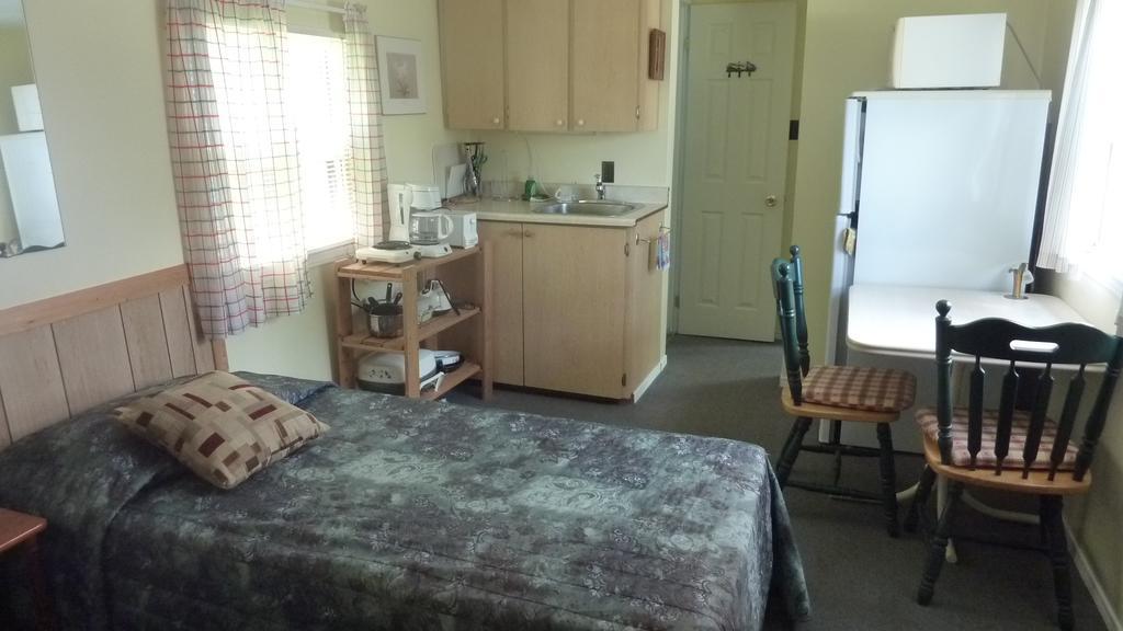 Silver Springs Cottage Resort Harcourt Εξωτερικό φωτογραφία