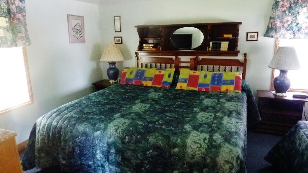 Silver Springs Cottage Resort Harcourt Εξωτερικό φωτογραφία