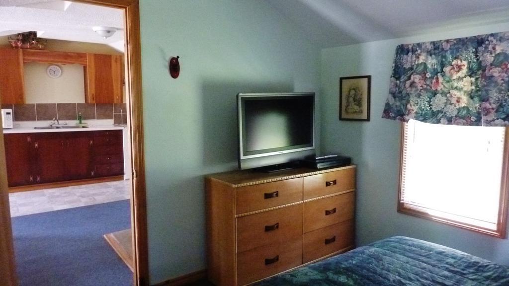Silver Springs Cottage Resort Harcourt Εξωτερικό φωτογραφία