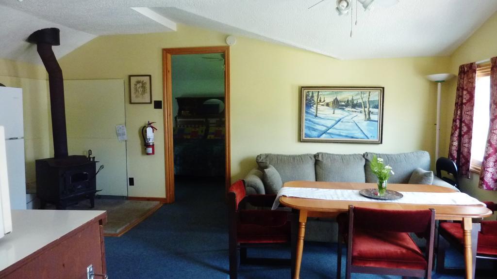 Silver Springs Cottage Resort Harcourt Εξωτερικό φωτογραφία